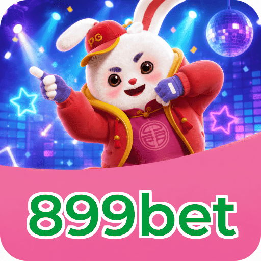 899bet Logo Oficial