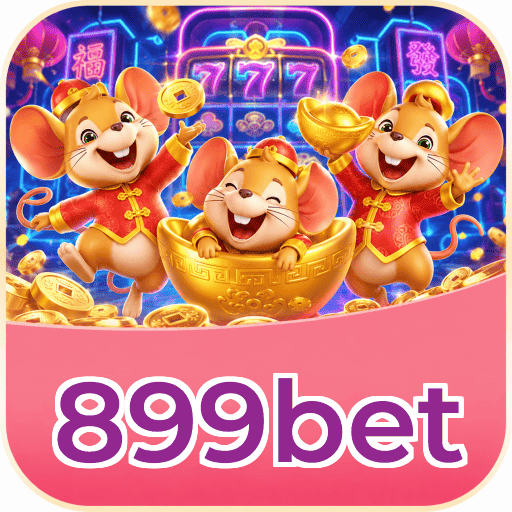 899bet VIP Program Logo