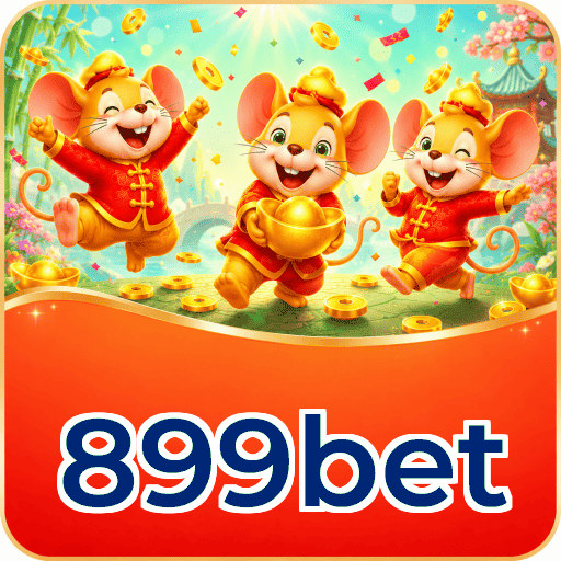 899bet Logo Seguro