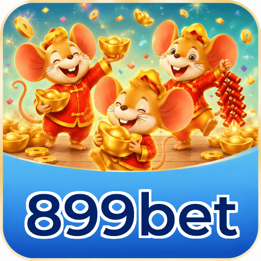 Logo 899bet Plataforma Certificada