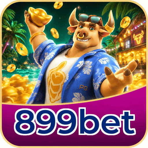 Requisitos do APK 899bet para Android - Logo Oficial