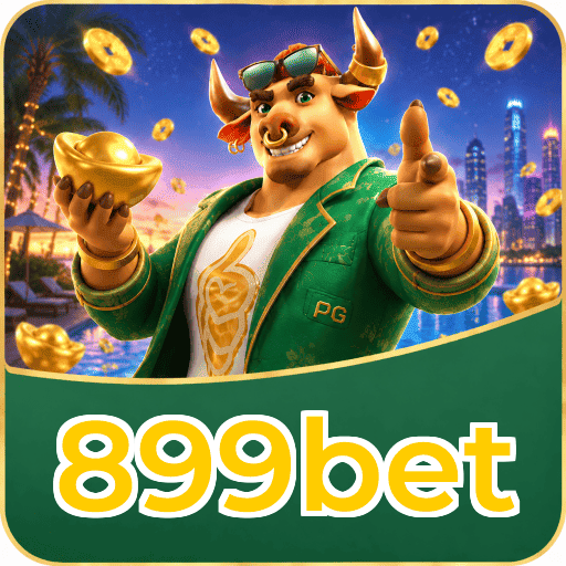 899bet Logo - Bônus de Cadastro