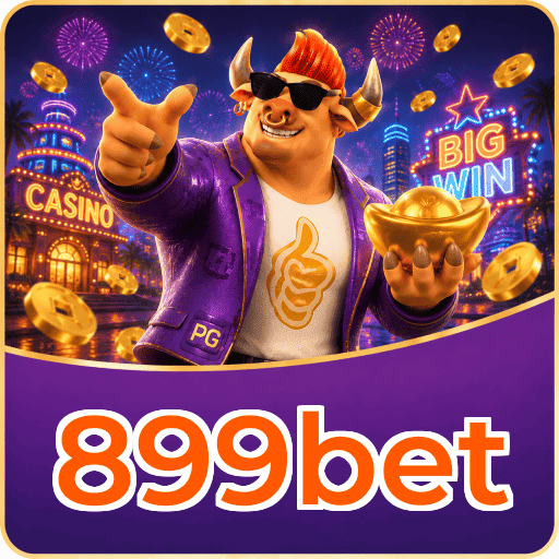 899bet Jackpots Progressivos