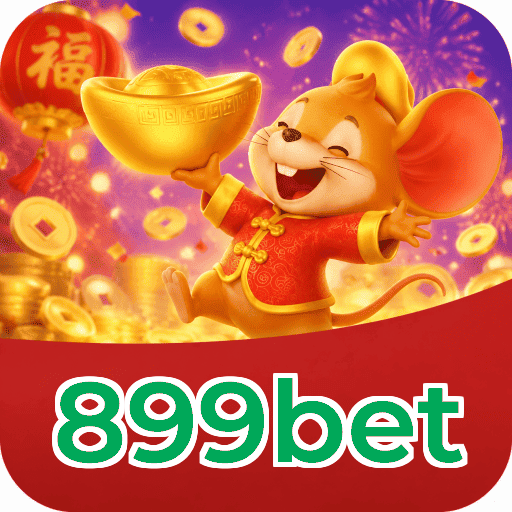 Logo 899bet Telegram Canal Oficial