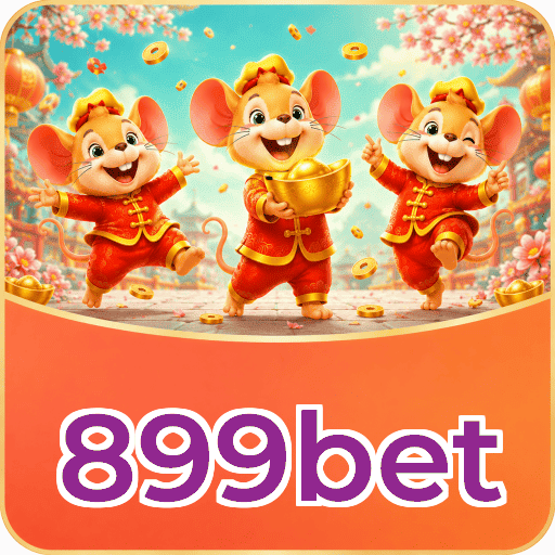 899bet Logo Verificado