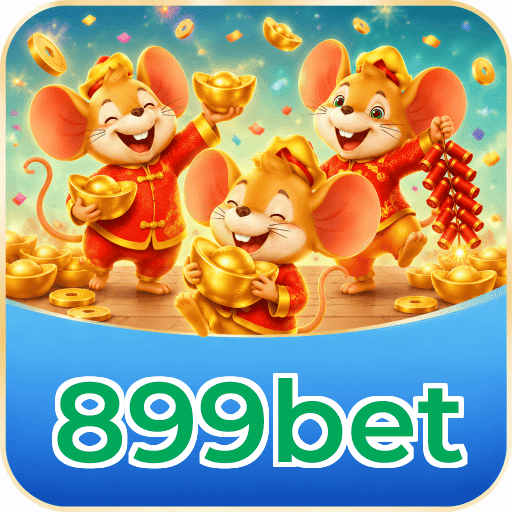 899bet Download Speed Test Logo - Teste de Velocidade Certificado