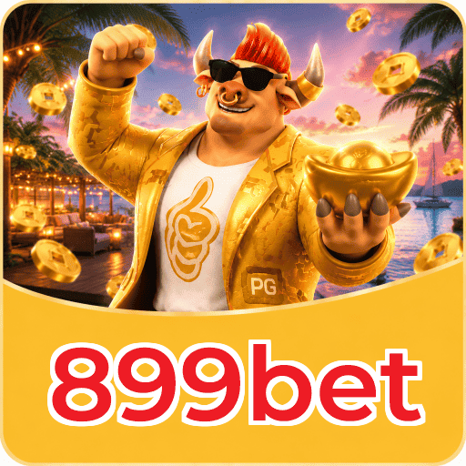 899bet Logo - Bônus com Rollover Justo