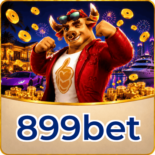 Bot 899bet Telegram
